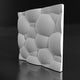 1 Piece 3D Plastic Molds For Tile Panels Mold Plaster Wall Stone Wall Art Decor ABS Plastic Form LOW PRICE UNTIL END OF YEAR