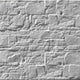 1 Piece 3D Plastic Molds For Tile Panels Mold Plaster Wall Stone Wall Art Decor ABS Plastic Form LOW PRICE UNTIL END OF YEAR