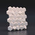 1 Piece 3D Plastic Molds For Tile Panels Mold Plaster Wall Stone Wall Art Decor ABS Plastic Form LOW PRICE UNTIL END OF YEAR