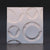 1 Piece 3D Plastic Molds For Tile Panels Mold Plaster Wall Stone Wall Art Decor ABS Plastic Form LOW PRICE UNTIL END OF YEAR