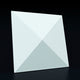1 Piece 3D Plastic Molds For Tile Panels Mold Plaster Wall Stone Wall Art Decor ABS Plastic Form LOW PRICE UNTIL END OF YEAR