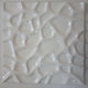 1 Piece 3D Plastic Molds For Tile Panels Mold Plaster Wall Stone Wall Art Decor ABS Plastic Form LOW PRICE UNTIL END OF YEAR
