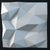1 Piece 3D Plastic Molds For Tile Panels Mold Plaster Wall Stone Wall Art Decor ABS Plastic Form LOW PRICE UNTIL END OF YEAR