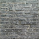 1 Piece 3D Plastic Molds For Tile Panels Mold Plaster Wall Stone Wall Art Decor ABS Plastic Form LOW PRICE UNTIL END OF YEAR