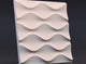 1 Piece 3D Plastic Molds For Tile Panels Mold Plaster Wall Stone Wall Art Decor ABS Plastic Form LOW PRICE UNTIL END OF YEAR