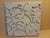 1 Piece 3D Plastic Molds For Tile Panels Mold Plaster Wall Stone Wall Art Decor ABS Plastic Form LOW PRICE UNTIL END OF YEAR