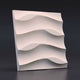 1 Piece 3D Plastic Molds For Tile Panels Mold Plaster Wall Stone Wall Art Decor ABS Plastic Form LOW PRICE UNTIL END OF YEAR