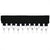 10 Clips Door Closet Organizer Holder Hanger System Storage Travel Hat Rack Portable Foldable Self Adhesive Cap