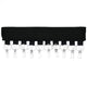 10 Clips Door Closet Organizer Holder Hanger System Storage Travel Hat Rack Portable Foldable Self Adhesive Cap