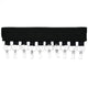 10 Clips Holder Hanger System Portable Foldable Organizer Travel Self Adhesive Storage Cap Hat Rack Closet Door