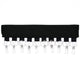 10 Clips Holder Hanger System Portable Foldable Organizer Travel Self Adhesive Storage Cap Hat Rack Closet Door