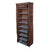 10 Layer 9 Grid Shoe Rack Shelf Storage Closet Organizer Cabinet Portable US Warehouse Drop Shipping Available