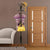 12 Hooks Multi function Coat Hat Metal Rack Organizer Hanger bedroom Hook Stand for Purse Handbag Clothes Scarf holder hooks
