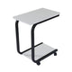 15mm Chipboard Removable Coffee Table White Brand new and high quality durable,end table , sofa desk , living room furniture .