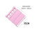 1PC Closet Organizer Shelf Bedroom Furniture Wall Mounted Cabinet Holder Kitchen Wardrobe Rack Save Space Storage Cabinet Shelf