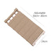 1PC Closet Organizer Shelf Bedroom Furniture Wall Mounted Cabinet Holder Kitchen Wardrobe Rack Save Space Storage Cabinet Shelf