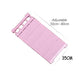 1PC Closet Organizer Shelf Bedroom Furniture Wall Mounted Cabinet Holder Kitchen Wardrobe Rack Save Space Storage Cabinet Shelf