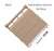 1PC Closet Organizer Shelf Bedroom Furniture Wall Mounted Cabinet Holder Kitchen Wardrobe Rack Save Space Storage Cabinet Shelf