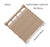 1PC Closet Organizer Shelf Bedroom Furniture Wall Mounted Cabinet Holder Kitchen Wardrobe Rack Save Space Storage Cabinet Shelf