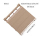 1PC Closet Organizer Shelf Bedroom Furniture Wall Mounted Cabinet Holder Kitchen Wardrobe Rack Save Space Storage Cabinet Shelf