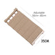 1PC Closet Organizer Shelf Bedroom Furniture Wall Mounted Cabinet Holder Kitchen Wardrobe Rack Save Space Storage Cabinet Shelf