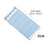 1PC Closet Organizer Shelf Bedroom Furniture Wall Mounted Cabinet Holder Kitchen Wardrobe Rack Save Space Storage Cabinet Shelf