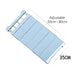 1PC Closet Organizer Shelf Bedroom Furniture Wall Mounted Cabinet Holder Kitchen Wardrobe Rack Save Space Storage Cabinet Shelf