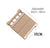 1PC Closet Organizer Shelf Bedroom Furniture Wall Mounted Cabinet Holder Kitchen Wardrobe Rack Save Space Storage Cabinet Shelf