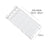 1PC Wardrobe Closet Organizer Shelf Bedroom Furniture Add Layer Save Space Kitchen Rack Holder Storage Cabinet Shelf