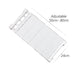1PC Wardrobe Closet Organizer Shelf Bedroom Furniture Add Layer Save Space Kitchen Rack Holder Storage Cabinet Shelf