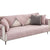 1PCS Modern Living Room Plain Color Embroidery Sofa Bench Couch Cover Plush Slipcover Armchair Canap Mattress Lattice Sofa Towel