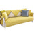 1PCS Modern Living Room Plain Color Embroidery Sofa Bench Couch Cover Plush Slipcover Armchair Canap Mattress Lattice Sofa Towel