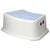 2019 Children bathroom stool slip-resistant step pads anti-skid headblock foot pedal steps bath stair toilet stool