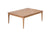 2019 New Modern Design Japanese Kotatsu Table/Set Living Room Furniture Rectangle Casual Heated Coffee Table Wooden Oak Wood