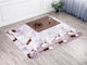 2019 New Modern Design Japanese Kotatsu Table/Set Living Room Furniture Rectangle Casual Heated Coffee Table Wooden Oak Wood