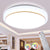 2019 new design promotion selling round ceiling lamp home decoration ceiling light 26~50cm 5~30w