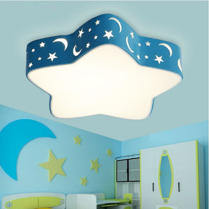 2019 new design promotion selling round ceiling lamp home decoration ceiling light 40~60cm 18~36w