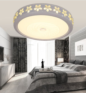 2019 new design round ceiling lamp home decoration ceiling light