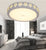 2019 new design round ceiling lamp home decoration ceiling light