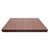 24x24 Dining Table Top Commercial Furniture 2 People Square Coffee Table Top Dining Table Top Sets USA Local Shipping Wholesale