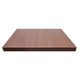 24x24 Dining Table Top Commercial Furniture 2 People Square Coffee Table Top Dining Table Top Sets USA Local Shipping Wholesale