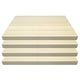 24x24 Dining Table Top Commercial Furniture 2 People Square Coffee Table Top Dining Table Top Sets USA Local Shipping Wholesale