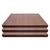 24x24 Dining Table Top Commercial Furniture 2 People Square Coffee Table Top Dining Table Top Sets USA Local Shipping Wholesale
