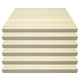 24x24 Dining Table Top Commercial Furniture 2 People Square Coffee Table Top Dining Table Top Sets USA Local Shipping Wholesale