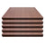 24x24 Dining Table Top Commercial Furniture 2 People Square Coffee Table Top Dining Table Top Sets USA Local Shipping Wholesale
