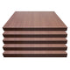24x24 Dining Table Top Commercial Furniture 2 People Square Coffee Table Top Dining Table Top Sets USA Local Shipping Wholesale