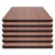 24x24 Dining Table Top Commercial Furniture 2 People Square Coffee Table Top Dining Table Top Sets USA Local Shipping Wholesale