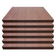 24x24 Dining Table Top Commercial Furniture 2 People Square Coffee Table Top Dining Table Top Sets USA Local Shipping Wholesale