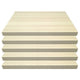24x24 Dining Table Top Commercial Furniture 2 People Square Coffee Table Top Dining Table Top Sets USA Local Shipping Wholesale