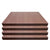 24x24 Dining Table Top Commercial Furniture 2 People Square Coffee Table Top Dining Table Top Sets USA Local Shipping Wholesale